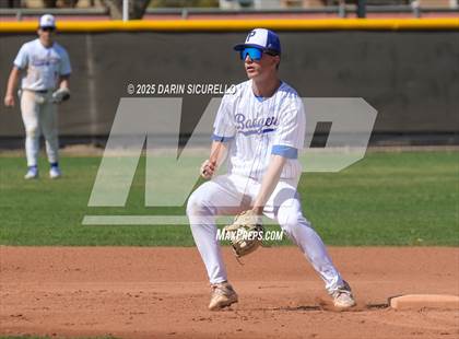 Thumbnail 1 in Prescott vs. Williams Field (Pinon/Huffman Invitational) photogallery.