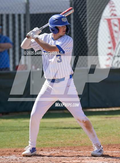 Thumbnail 1 in Prescott vs. Williams Field (Pinon/Huffman Invitational) photogallery.