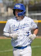 Photo from the gallery "Prescott vs. Williams Field (Pinon/Huffman Invitational)"