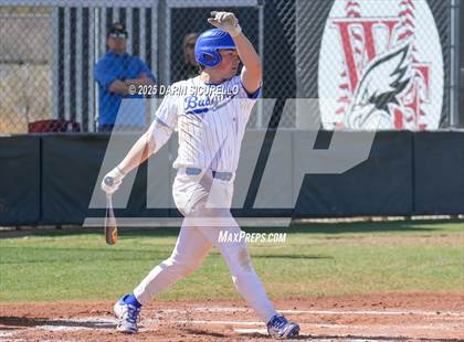 Thumbnail 1 in Prescott vs. Williams Field (Pinon/Huffman Invitational) photogallery.