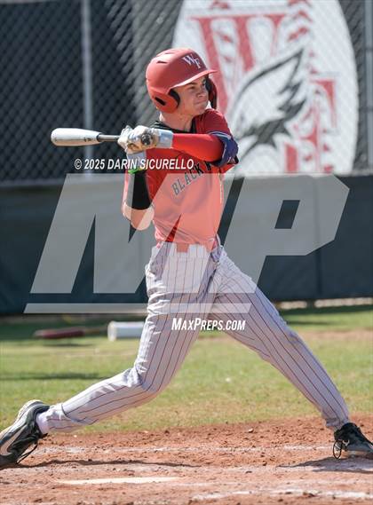 Thumbnail 1 in Prescott vs. Williams Field (Pinon/Huffman Invitational) photogallery.