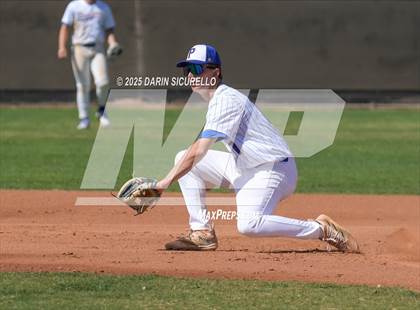 Thumbnail 3 in Prescott vs. Williams Field (Pinon/Huffman Invitational) photogallery.