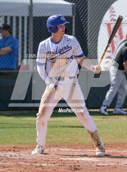 Thumbnail 2 in Prescott vs. Williams Field (Pinon/Huffman Invitational) photogallery.
