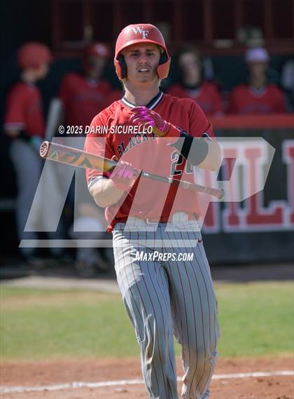 Thumbnail 1 in Prescott vs. Williams Field (Pinon/Huffman Invitational) photogallery.