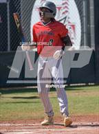 Photo from the gallery "Prescott vs. Williams Field (Pinon/Huffman Invitational)"