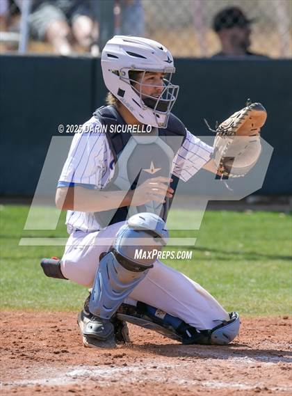 Thumbnail 3 in Prescott vs. Williams Field (Pinon/Huffman Invitational) photogallery.