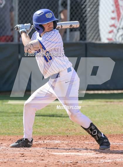 Thumbnail 2 in Prescott vs. Williams Field (Pinon/Huffman Invitational) photogallery.