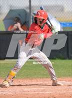 Photo from the gallery "Prescott vs. Williams Field (Pinon/Huffman Invitational)"
