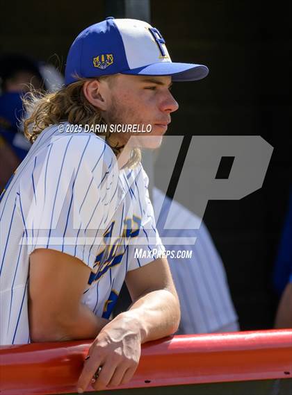 Thumbnail 1 in Prescott vs. Williams Field (Pinon/Huffman Invitational) photogallery.
