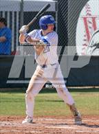 Photo from the gallery "Prescott vs. Williams Field (Pinon/Huffman Invitational)"