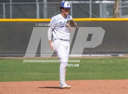 Thumbnail 1 in Prescott vs. Williams Field (Pinon/Huffman Invitational) photogallery.