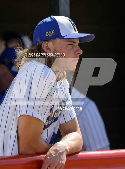 Thumbnail 3 in Prescott vs. Williams Field (Pinon/Huffman Invitational) photogallery.