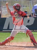 Photo from the gallery "Prescott vs. Williams Field (Pinon/Huffman Invitational)"