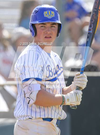 Thumbnail 1 in Prescott vs. Williams Field (Pinon/Huffman Invitational) photogallery.