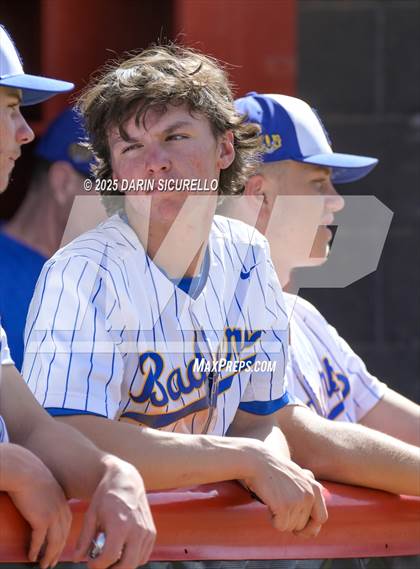 Thumbnail 2 in Prescott vs. Williams Field (Pinon/Huffman Invitational) photogallery.