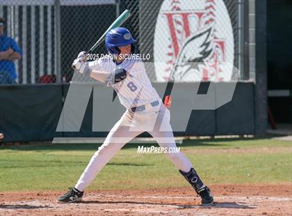 Thumbnail 1 in Prescott vs. Williams Field (Pinon/Huffman Invitational) photogallery.