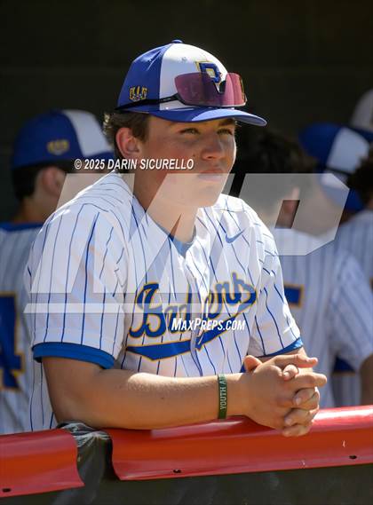 Thumbnail 2 in Prescott vs. Williams Field (Pinon/Huffman Invitational) photogallery.