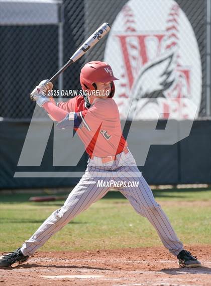 Thumbnail 2 in Prescott vs. Williams Field (Pinon/Huffman Invitational) photogallery.