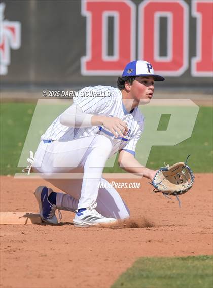 Thumbnail 3 in Prescott vs. Williams Field (Pinon/Huffman Invitational) photogallery.