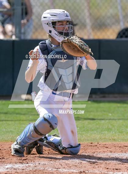 Thumbnail 3 in Prescott vs. Williams Field (Pinon/Huffman Invitational) photogallery.