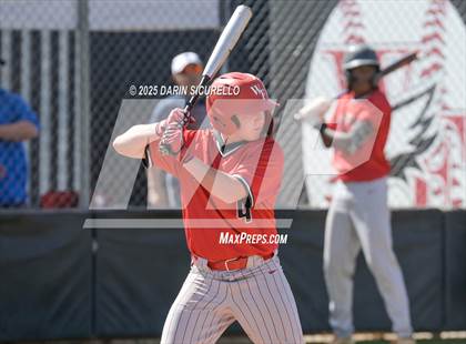 Thumbnail 1 in Prescott vs. Williams Field (Pinon/Huffman Invitational) photogallery.