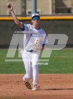 Photo from the gallery "Prescott vs. Williams Field (Pinon/Huffman Invitational)"