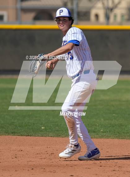 Thumbnail 3 in Prescott vs. Williams Field (Pinon/Huffman Invitational) photogallery.