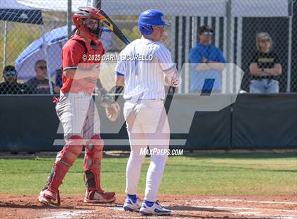 Thumbnail 2 in Prescott vs. Williams Field (Pinon/Huffman Invitational) photogallery.