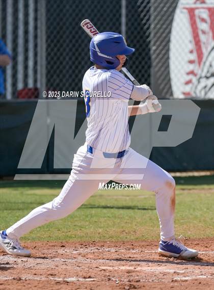 Thumbnail 3 in Prescott vs. Williams Field (Pinon/Huffman Invitational) photogallery.