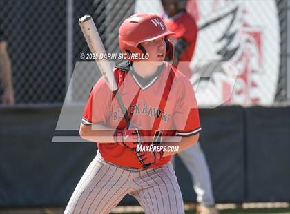 Thumbnail 2 in Prescott vs. Williams Field (Pinon/Huffman Invitational) photogallery.