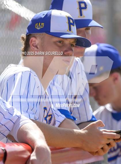 Thumbnail 1 in Prescott vs. Williams Field (Pinon/Huffman Invitational) photogallery.