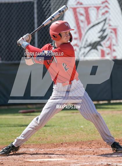 Thumbnail 3 in Prescott vs. Williams Field (Pinon/Huffman Invitational) photogallery.