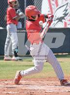 Photo from the gallery "Prescott vs. Williams Field (Pinon/Huffman Invitational)"
