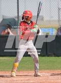 Photo from the gallery "Prescott vs. Williams Field (Pinon/Huffman Invitational)"