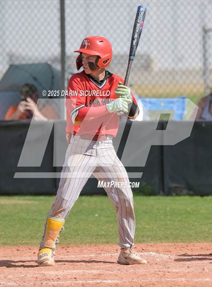 Thumbnail 1 in Prescott vs. Williams Field (Pinon/Huffman Invitational) photogallery.