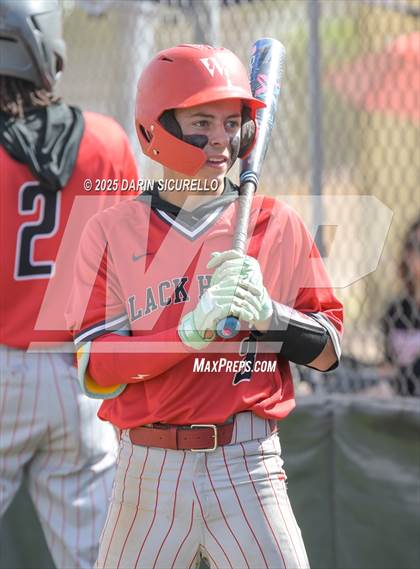 Thumbnail 2 in Prescott vs. Williams Field (Pinon/Huffman Invitational) photogallery.