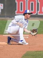Photo from the gallery "Prescott vs. Williams Field (Pinon/Huffman Invitational)"