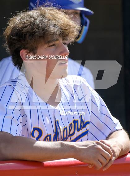 Thumbnail 3 in Prescott vs. Williams Field (Pinon/Huffman Invitational) photogallery.