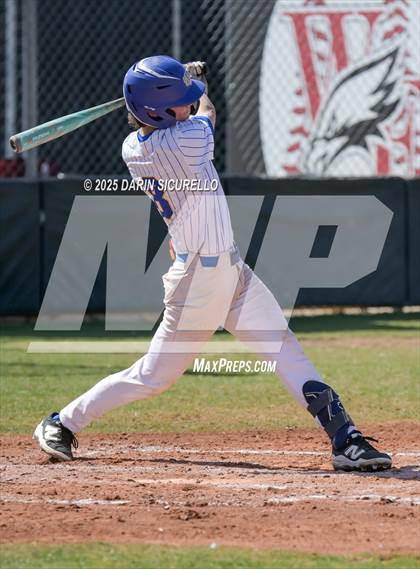Thumbnail 3 in Prescott vs. Williams Field (Pinon/Huffman Invitational) photogallery.