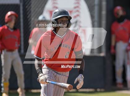 Thumbnail 3 in Prescott vs. Williams Field (Pinon/Huffman Invitational) photogallery.