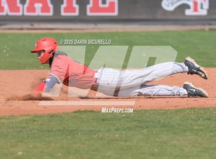 Thumbnail 3 in Prescott vs. Williams Field (Pinon/Huffman Invitational) photogallery.