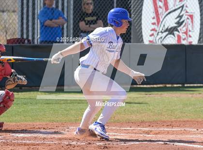Thumbnail 3 in Prescott vs. Williams Field (Pinon/Huffman Invitational) photogallery.