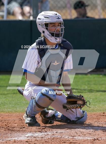 Thumbnail 2 in Prescott vs. Williams Field (Pinon/Huffman Invitational) photogallery.