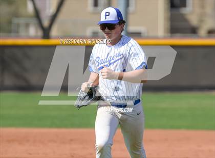 Thumbnail 3 in Prescott vs. Williams Field (Pinon/Huffman Invitational) photogallery.