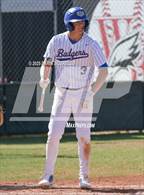 Photo from the gallery "Prescott vs. Williams Field (Pinon/Huffman Invitational)"