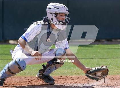 Thumbnail 1 in Prescott vs. Williams Field (Pinon/Huffman Invitational) photogallery.