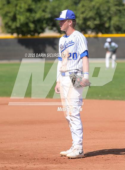 Thumbnail 3 in Prescott vs. Williams Field (Pinon/Huffman Invitational) photogallery.