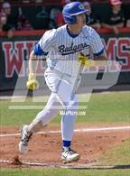 Photo from the gallery "Prescott vs. Williams Field (Pinon/Huffman Invitational)"