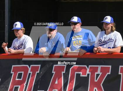 Thumbnail 2 in Prescott vs. Williams Field (Pinon/Huffman Invitational) photogallery.