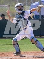 Photo from the gallery "Prescott vs. Williams Field (Pinon/Huffman Invitational)"